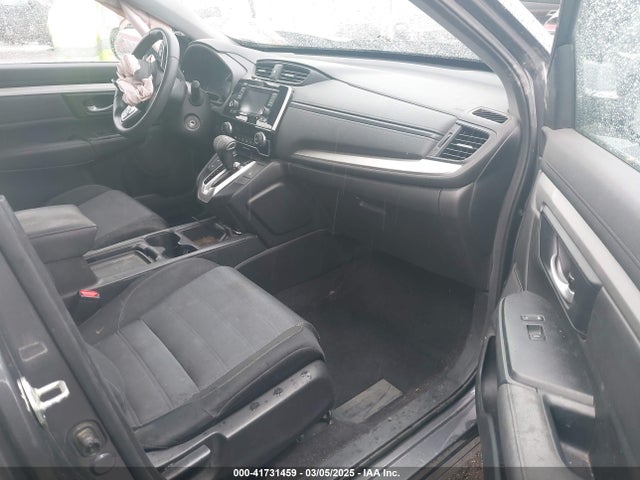 2HKRW5H34JH417935 Honda CR-V LX