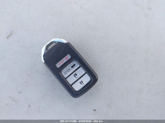 1HGCV1F10KA100005 Honda ACCORD LX
