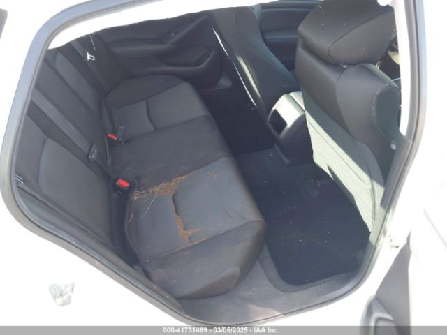 1HGCV1F10KA100005 Honda ACCORD LX