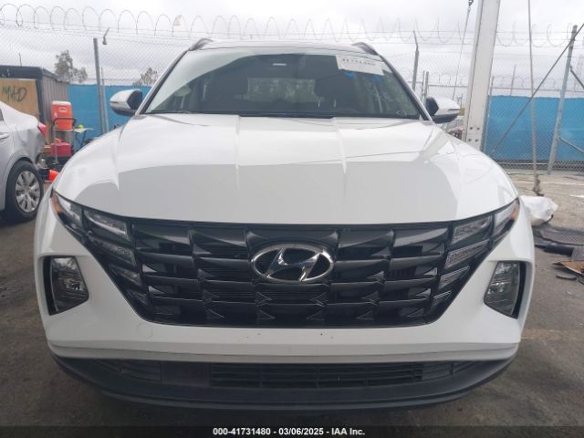 KM8JFCA19NU041377 Hyundai t-gdi gamma ii
