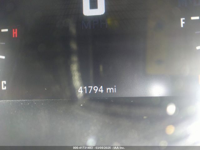 2C3CDZAG8KH687717 Dodge Challenger Sxt