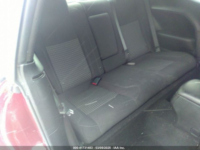 2C3CDZAG8KH687717 Dodge Challenger Sxt