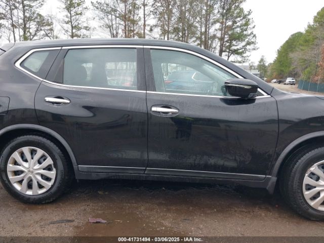 KNMAT2MT7FP502676 Nissan ROGUE S