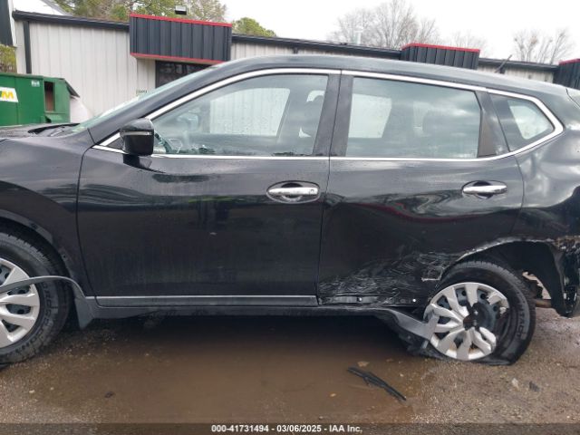 KNMAT2MT7FP502676 Nissan ROGUE S