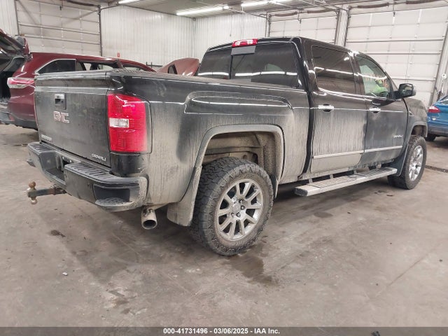 3GTU2WEC7FG129925 GMC Sierra 1500 Denali