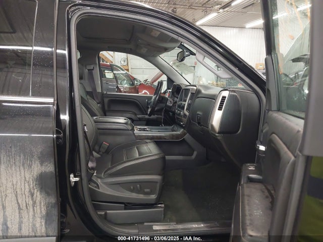 3GTU2WEC7FG129925 GMC Sierra 1500 Denali