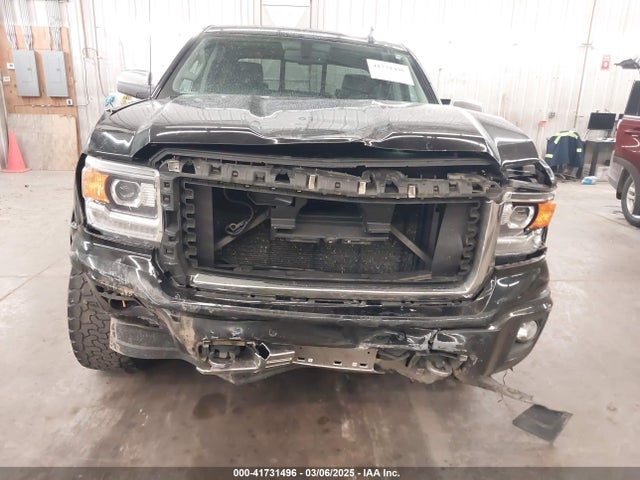 3GTU2WEC7FG129925 GMC Sierra 1500 Denali