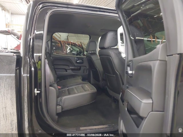 3GTU2WEC7FG129925 GMC Sierra 1500 Denali
