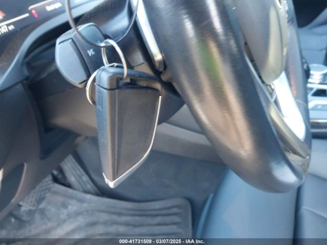 5UXTY3C05M9E58137 BMW X3 Sdrive30i