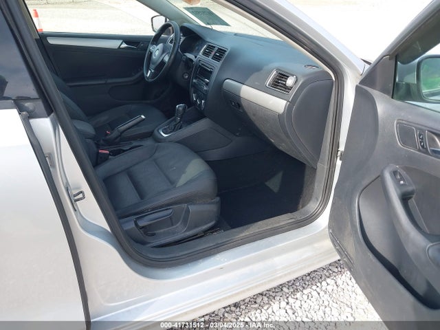 Продаж на аукціоні авто 2011 Volkswagen Jetta 2.0l Tdi, vin: 3VWLL7AJ6BM119172, номер лоту: 41731512