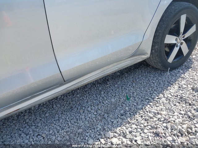 Продаж на аукціоні авто 2011 Volkswagen Jetta 2.0l Tdi, vin: 3VWLL7AJ6BM119172, номер лоту: 41731512