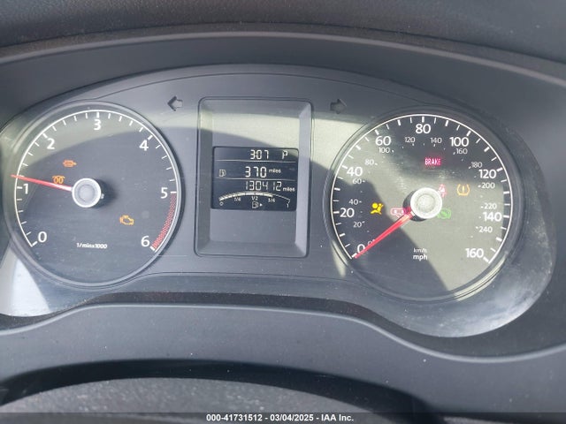 Продаж на аукціоні авто 2011 Volkswagen Jetta 2.0l Tdi, vin: 3VWLL7AJ6BM119172, номер лоту: 41731512