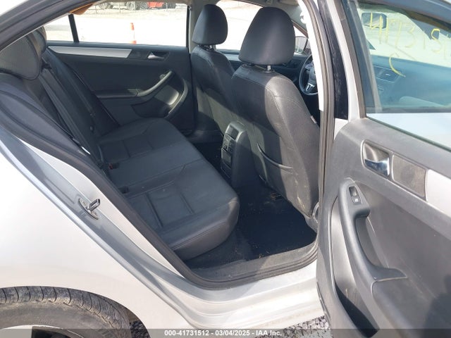 Продаж на аукціоні авто 2011 Volkswagen Jetta 2.0l Tdi, vin: 3VWLL7AJ6BM119172, номер лоту: 41731512