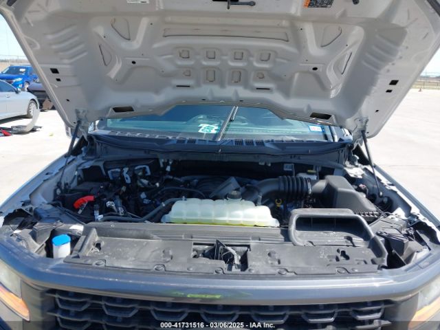 1FTFW2K52RKD40023 Ford F-150 Stx