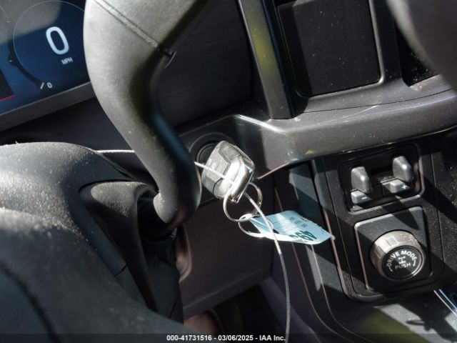1FTFW2K52RKD40023 Ford F-150 Stx