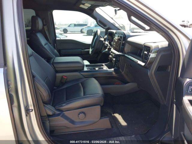 1FTFW2K52RKD40023 Ford F-150 Stx