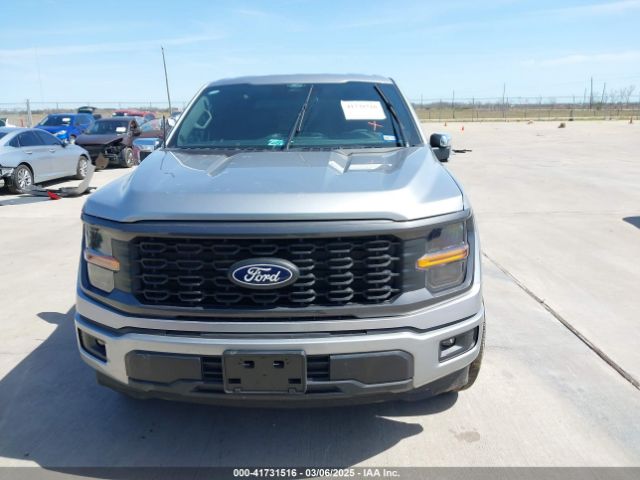 1FTFW2K52RKD40023 Ford F-150 Stx