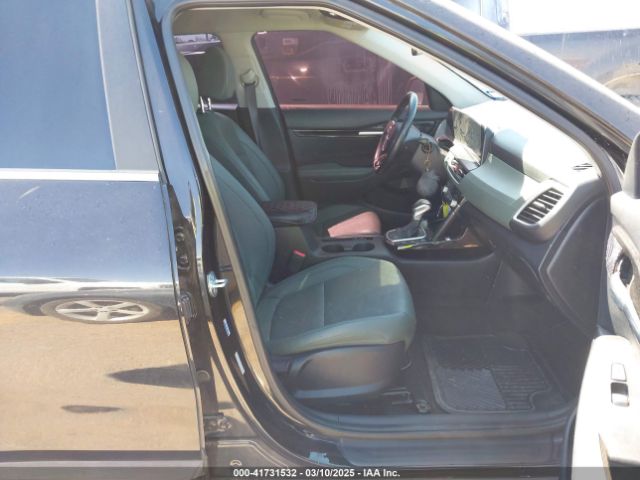 KNDETCA77R7532439 KIA Seltos Sx Turbo