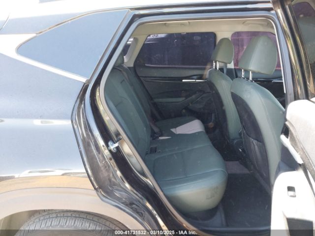 KNDETCA77R7532439 KIA Seltos Sx Turbo