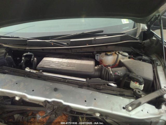 2GCUDEED1P1112285 Chevrolet Silverado 1500 4wd  Short Bed Rst