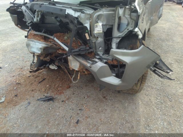 2GCUDEED1P1112285 Chevrolet Silverado 1500 4wd  Short Bed Rst