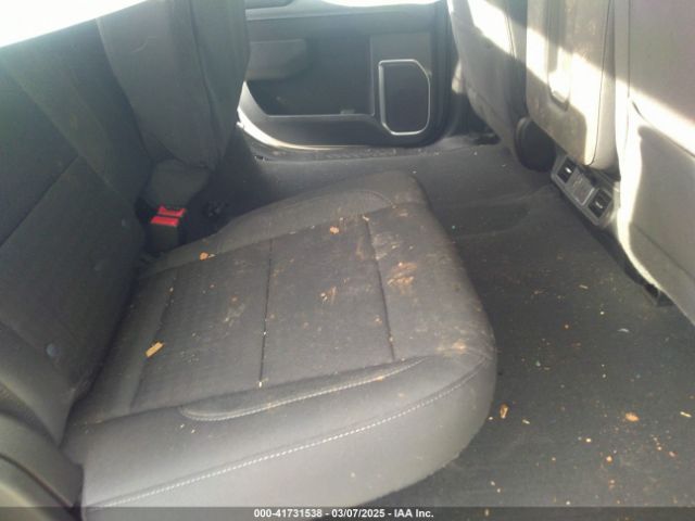 2GCUDEED1P1112285 Chevrolet Silverado 1500 4wd  Short Bed Rst