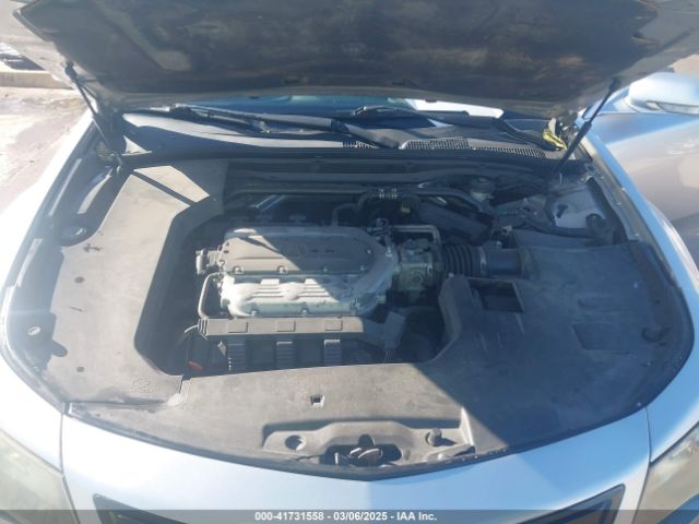 2012 ACURA TL 19UUA8F59CA010963 Photo 9