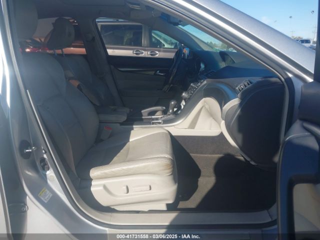 2012 ACURA TL 19UUA8F59CA010963 Photo 4