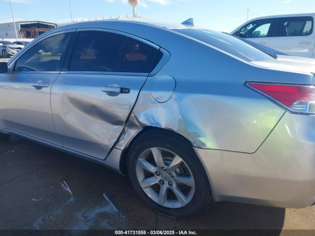 2012 ACURA TL 19UUA8F59CA010963 Photo 5