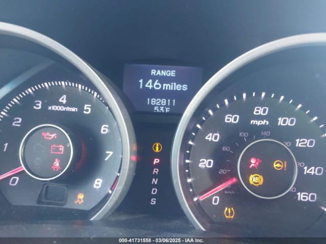 2012 ACURA TL 19UUA8F59CA010963 Photo 6