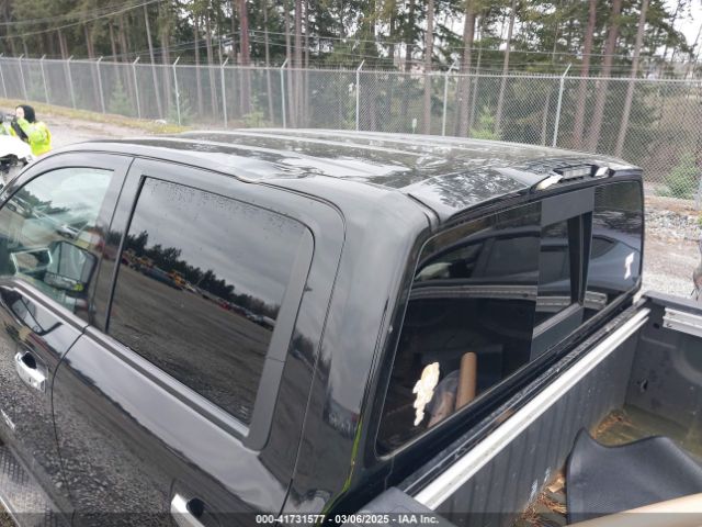 1N6BA1F2XGN502660 Nissan Titan Xd Sl Diesel