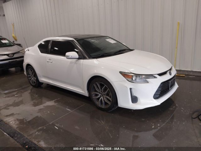 Scion 2ar-fe 2014 JTKJF5C76E3076314 main image