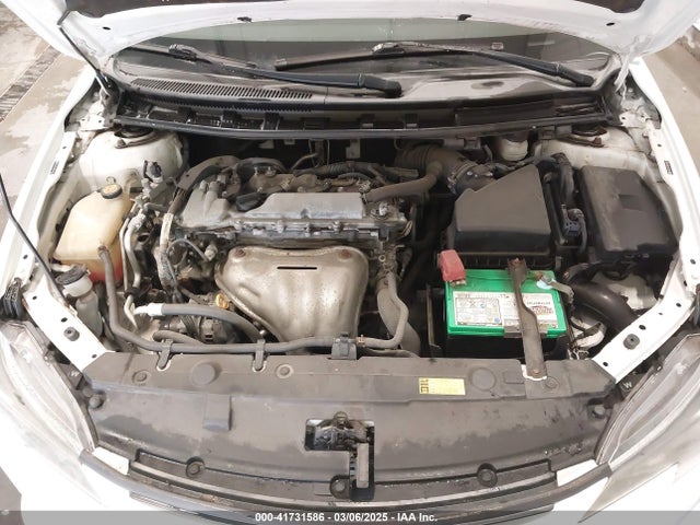 Scion 2ar-fe 2014 JTKJF5C76E3076314 Image 10