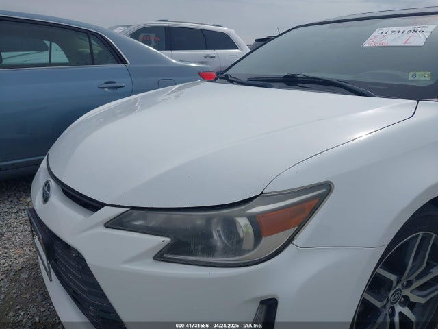 Scion 2ar-fe 2014 JTKJF5C76E3076314 Image 17