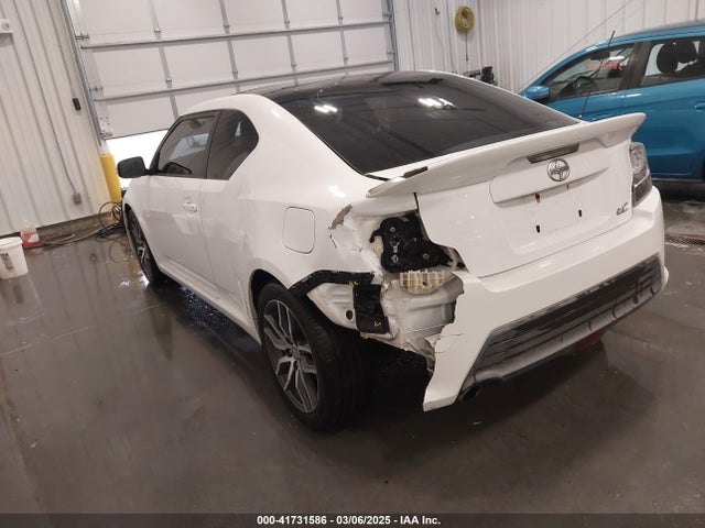 Scion 2ar-fe 2014 JTKJF5C76E3076314 Image 3