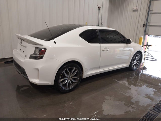 Scion 2ar-fe 2014 JTKJF5C76E3076314 Image 4