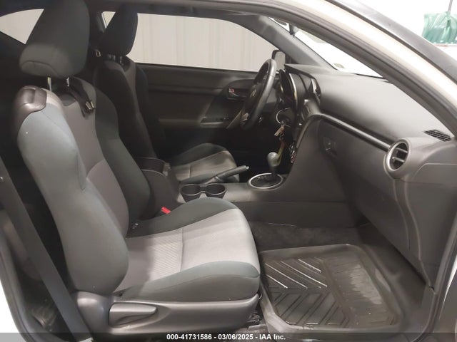 Scion 2ar-fe 2014 JTKJF5C76E3076314 Image 5