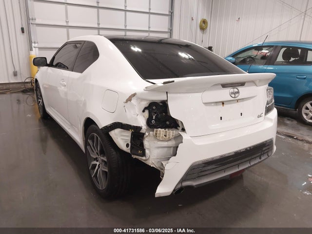 Scion 2ar-fe 2014 JTKJF5C76E3076314 Image 6