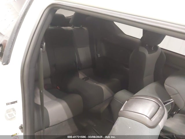Scion 2ar-fe 2014 JTKJF5C76E3076314 Image 8