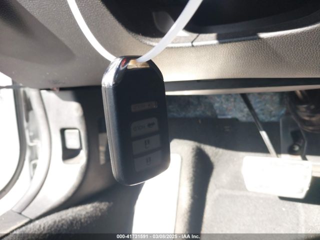 1HGCV1F36LA095251 Honda Accord Sport