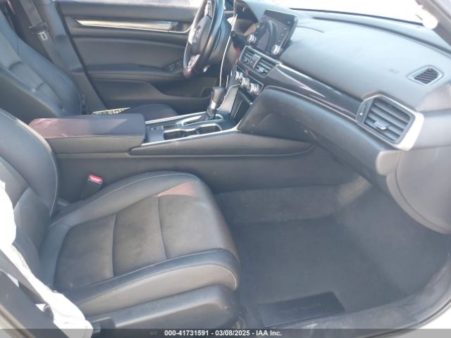 1HGCV1F36LA095251 Honda Accord Sport