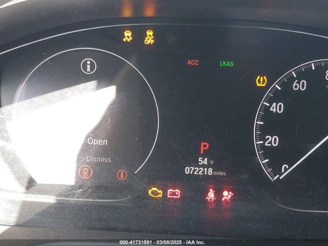 1HGCV1F36LA095251 Honda Accord Sport