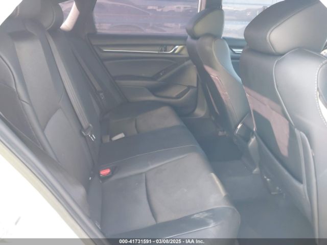 1HGCV1F36LA095251 Honda Accord Sport