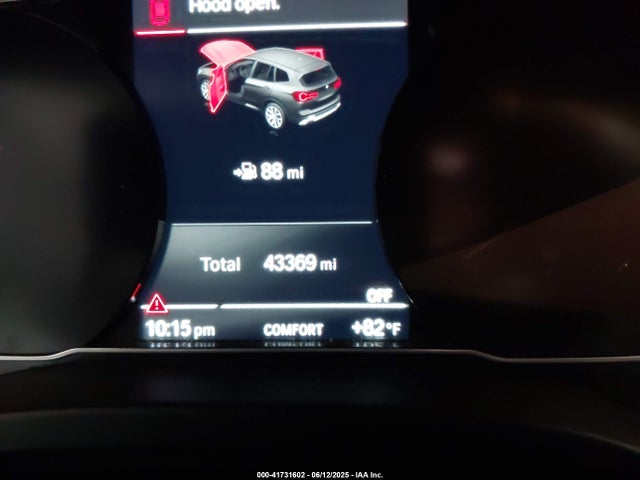 BMW X3 Sdrive30i 2022 5UX43DP02N9L35963 Image 15