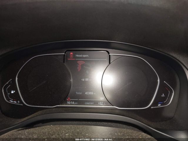 2022 BMW X3 5UX43DP02N9L35963 Photo 6