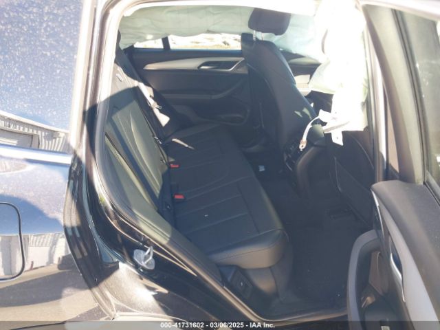 2022 BMW X3 5UX43DP02N9L35963 Photo 7