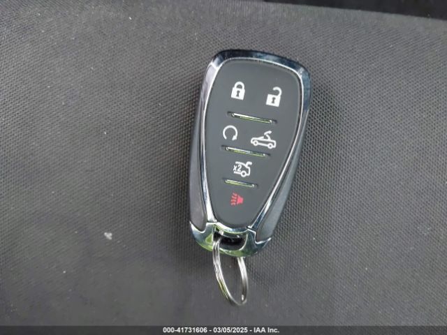 1G1FB3DS9L0109247 Chevrolet Camaro Rwd  1lt
