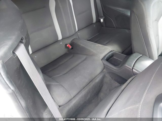 1G1FB3DS9L0109247 Chevrolet Camaro Rwd  1lt