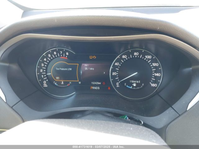 3LN6L2G97GR608878 Lincoln MKZ
