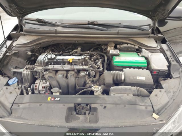 5NPD84LF1KH481447 Hyundai Elantra Value Edition